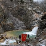 منطقة البحر الاسود شمال تركيا.. مزيج مميز بين اللونين الابيض و الاخضر 13