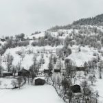 منطقة البحر الاسود شمال تركيا.. مزيج مميز بين اللونين الابيض و الاخضر 15