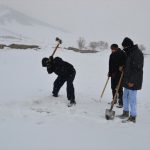 بالصور :صيد السمك بطريقة الاسكمو في شمال شرق تركيا 15