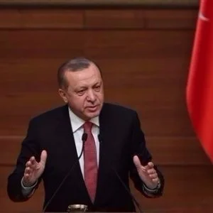 اردوغان: الانتخابات المبكرة في تركيا غير مرغوبة لكنها غير مستبعدة