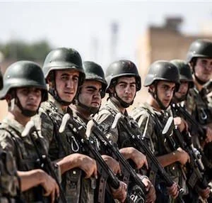 إحباط هجوم إرهابي يستهدف جنودا اتراك في جرابلس بسيارة مفخخة لـ”ب ي د”