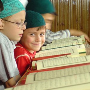 في تركيا.. تخريج 126 ألف حافظٍ للقرآن الكريم منذ 1975