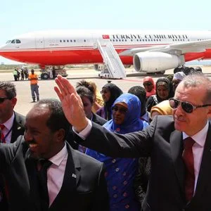 تركيا والقارة السمراء.. علاقات اقتصادية متينة تعززها جولة أردوغان الإفريقية