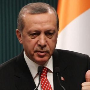 البرلمان التركي يناقش غدًا تغيير نظام الحكم إلى “الرئاسي”