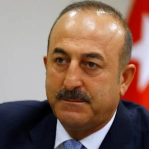 جاوش اوغلو : الادارة الامريكية الجديدة لديها رغبة قوية في تعزيز العلاقات معنا