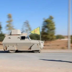 البنتاغون يثير غضب تركيا