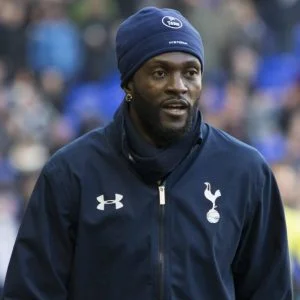 باشاك شهير يتعاقد مع التوغولي اديبايور لموسم ونصف