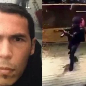 هل هذا أحقر إرهابي أنجبه داعش؟