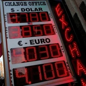 وزير الاقتصاد التركي: ستعود الليرة الى مسارها الطبيعي ولا شك في ذلك