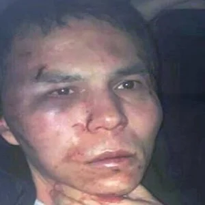 اين كان يختبأ منفذ هجوم اسطنبول؟