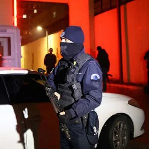 الشرطة التركية تعقبت منفذ الهجوم الإرهابي في إسطبول 3 أيام قبل القبض عليه