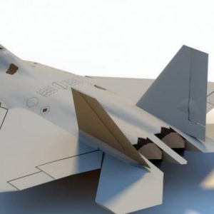 تركيا و بريطانيا تطوران المقاتلة التركية TF-X
