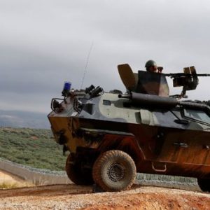استشهاد جندي تركي في اشتباكات مع داعش قرب الباب السورية