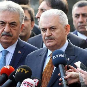 يلدريم: التحقيق مع منفذ هجوم النادي الليلي مستمر