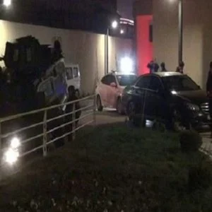 سفاح اسطنبول ….تمّ القبض عليه في منزل من بين 5 عناوين!