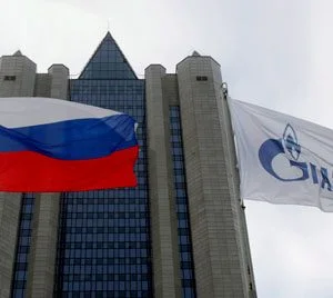 “غازبروم” تقاضي شركات تركية خاصة