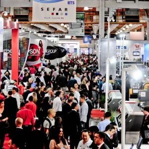 2017.. مئات المعارض من كل لون في كافة أنحاء تركيا