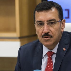 وزير التجارة التركي: من فشلوا بالانقلاب يشنون هجوماً اقتصادياً