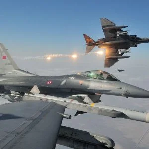 من بينهم امراء في التنظيم.. الجيش التركي يعلن تصفية 51 إرهابيًا من “داعش” شمالي سوريا