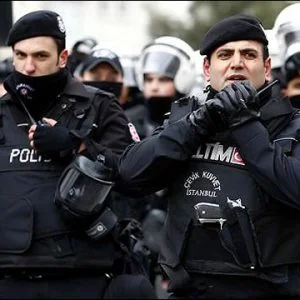 اعتقال مهاجم رينا يتيح المجال للأمن التركي ليدمر داعش