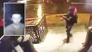 ظل 7 دقائق وهو يصوب رصاصه على الجميع.. معلومات جديدة عن منفِّذ هجوم إسطنبول