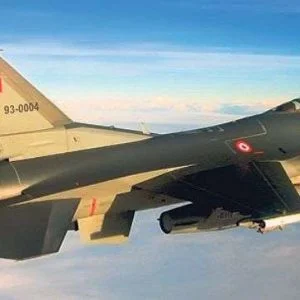 الجيش التركي: مقتل 20 عنصرًا من “داعش” شمالي سوريا