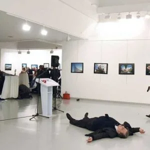 تطور جديد في ملف اغتيال السفير الروسي في أنقرة