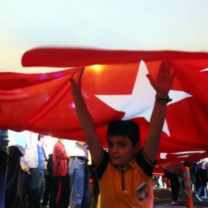 هل سينقلب سحر أعداء تركيا عليهم ؟؟