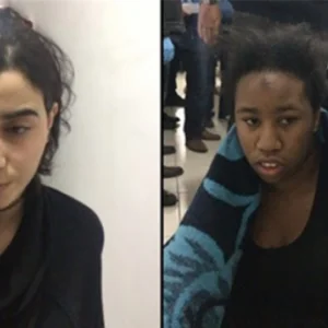 تعرف على سر الفتيات الثلاث المعتقلات في شقة منفذ هجوم إسطنبول