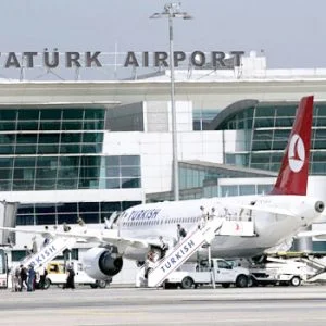 تركيا تمنع دخول صحفي أمريكي لقيامه بأنشطة تمس أمنها القومي