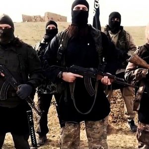 7 الاف عنصر من داعش يتحضرون لشن هجوم على ادلب