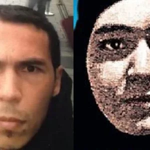 غيرة زوجته ادت الى اعتقاله مع ثلاث فتيات