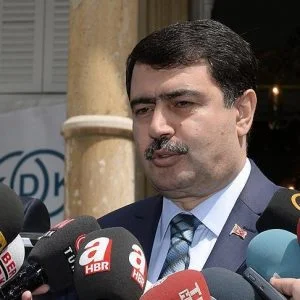 والي إسطنبول يكشف التفاصيل الكاملة عن منفذ هجوم نادي رينا