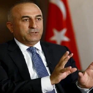 جاويش أوغلو : ندرس اعفاء الاجانب من تأشيرة الدخول لتركيا