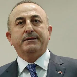 جاويش أوغلو يلتقي مرشح ترامب لمنصب مستشار الأمن القومي