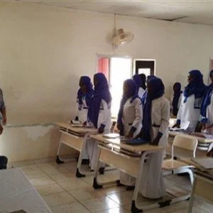 لتخفيف عدد وفيات الأمهات والمواليد …جامعة تركية تقدم برنامجا تدريبيا لقابلات سودانيات