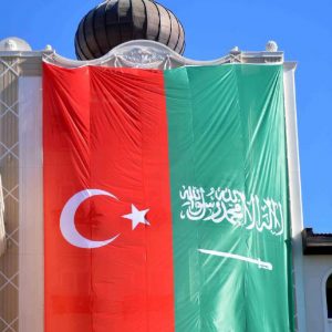 الجبير: التنسيق بين السعودية وتركيا قائم ومتين جدا