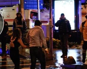 القصة الكاملة لسفاح أورتاكوي … من دخوله لتركيا إلى ليلة القبض عليه