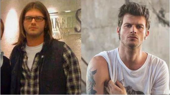 شاهد أبرز نجوم الدراما التركية قبل الشهرة وبعدها 2 شاهد أبرز نجوم الدراما التركية قبل الشهرة وبعدها 1