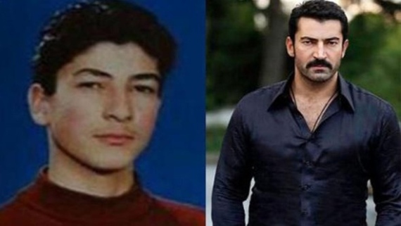 شاهد أبرز نجوم الدراما التركية قبل الشهرة وبعدها 12 شاهد أبرز نجوم الدراما التركية قبل الشهرة وبعدها 11