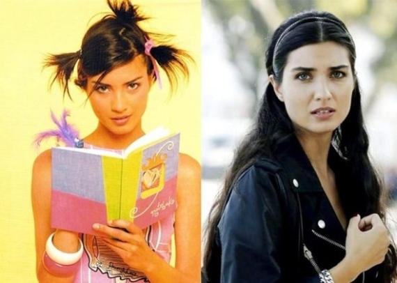 شاهد أبرز نجوم الدراما التركية قبل الشهرة وبعدها 4 شاهد أبرز نجوم الدراما التركية قبل الشهرة وبعدها 3