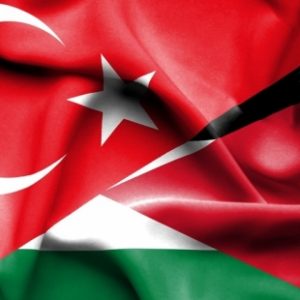 مباحثات أردنية تركية لتشجيع السياحة بين البلدين