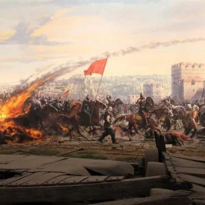 الرئاسة التركية: الغرب لم يغفروا للأتراك فتحهم إسطنبول