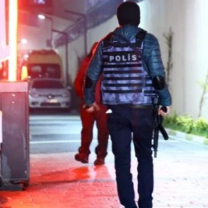 الامن التركي يعثر على طائرتين بدون طيار في شقة منفذ هجوم إسطنبول