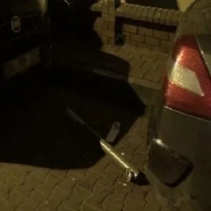 إطلاق صاروخ على مركز أمني في اسطنبول