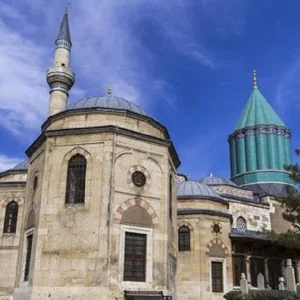 متحف “مولانا” استقبل اكثر من مليونين و429 ألف زائر عام 2016