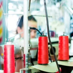 ايران تتصدر قائمة مستودري ملابس الاطفال من تركيا