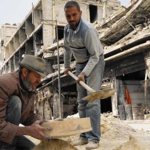 “سوريا المستقبل بعيون أبنائها” .. مبادرة لـ”إسكوا” حول إعادة الإعمار