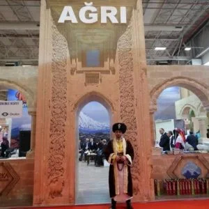 معرض السياحة الدولي بإسطنبول…مسعى تركي و عربي لتجاوز الأحداث والأزمات التي تمر بها المنطقة