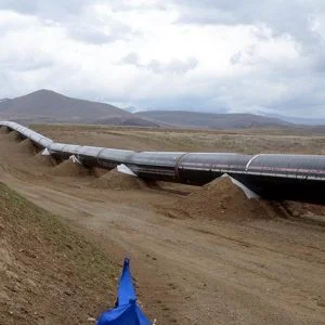 المجلس الاتحادي الروسي يناقش “السيل التركي” الأسبوع المقبل